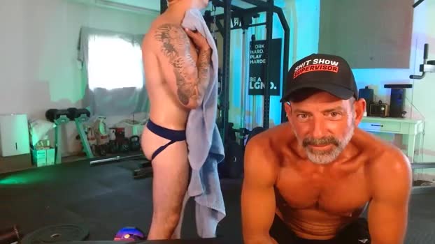browneyedmuscleboy32 Chaturbate 22-05-2024 Males