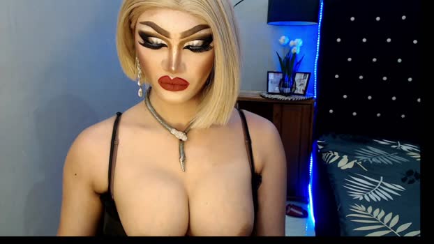 cutietrans4u Chaturbate 23-05-2024 Trans
