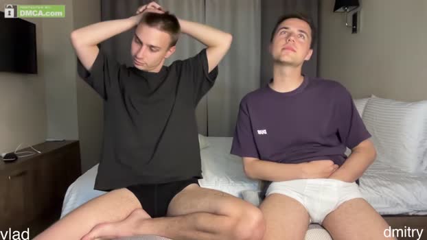 dovgboys Chaturbate 22-05-2024 Males