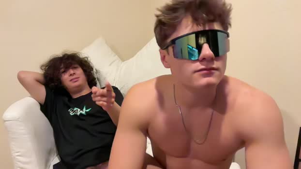 evanbrown333 Chaturbate 23-05-2024 Males