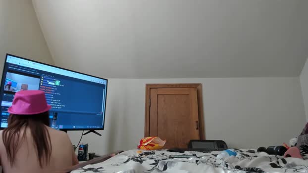 maddi_avalon Chaturbate 23-05-2024 Trans