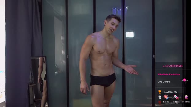 marcusdiamond Chaturbate 23-05-2024 Males