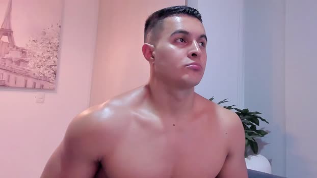 mason_bennet Chaturbate 23-05-2024 Males