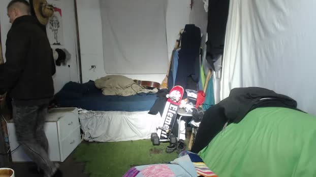 nezzey Chaturbate 23-05-2024 Males