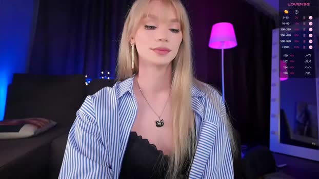 northern_princess Chaturbate 22-05-2024 Trans