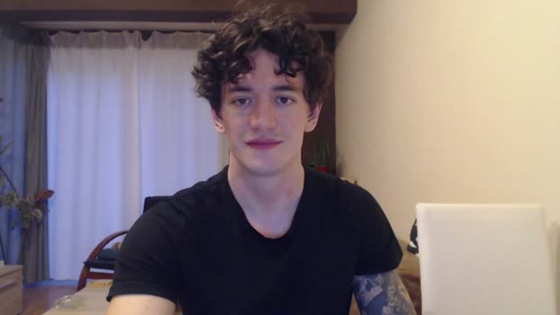 sam_winchest Chaturbate 23-05-2024 Males