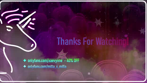 xaevynne Chaturbate 23-05-2024 Trans