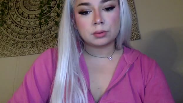 yourbabya Chaturbate 23-05-2024 Trans