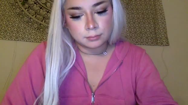 yourbabya Chaturbate 23-05-2024 Trans