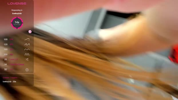 alina_39 Chaturbate 24-05-2024 Trans