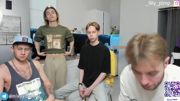 borsh_ Chaturbate 24-05-2024 Males