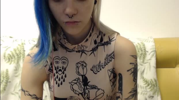 brookewylde_20 Chaturbate 23-05-2024 Trans