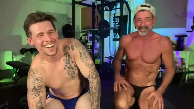 browneyedmuscleboy32 Chaturbate 24-05-2024 Males