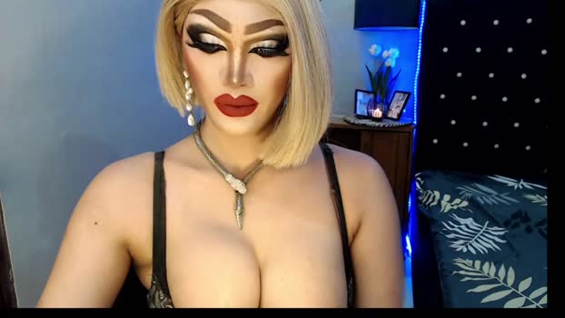cutietrans4u Chaturbate 24-05-2024 Trans