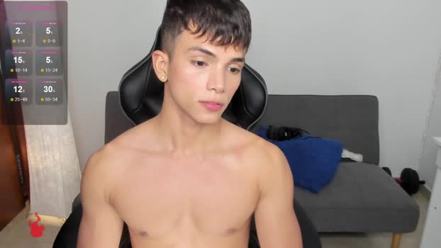 danny__vegas Chaturbate 24-05-2024 Males