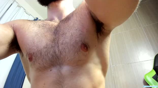 deanlek Chaturbate 24-05-2024 Males