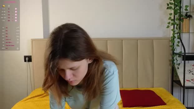 dixiekemp Chaturbate 23-05-2024 Trans