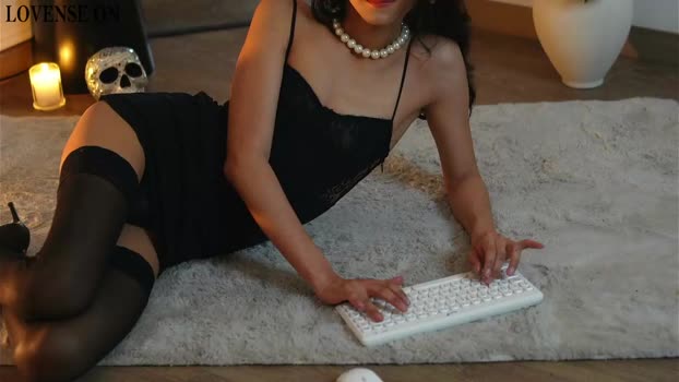 eclipssa Chaturbate 24-05-2024 Trans