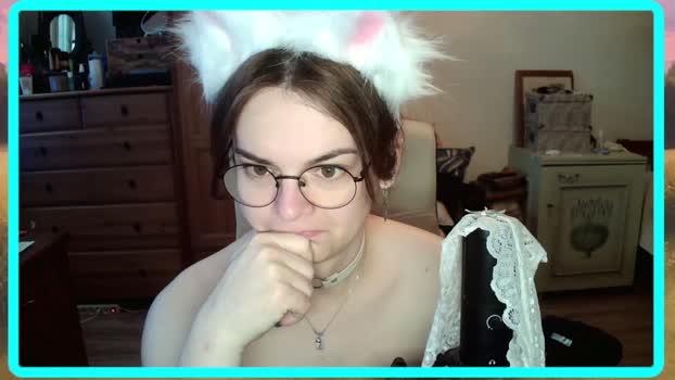 eva_katt Chaturbate 24-05-2024 Trans