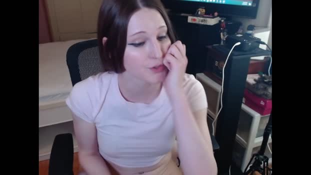 evavivi59 Chaturbate 24-05-2024 Trans