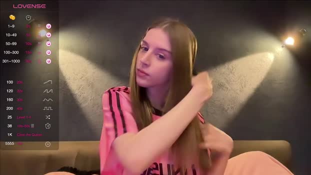 evie_may Chaturbate 23-05-2024 Trans