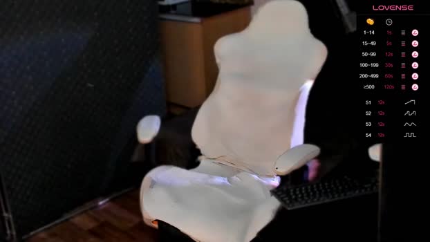 excited_man Chaturbate 23-05-2024 Trans