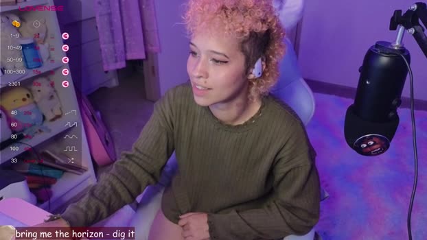 _fairyslvt Chaturbate 24-05-2024 Trans
