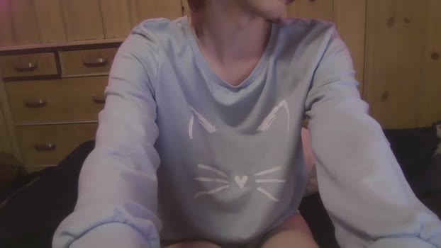 femboyflowers Chaturbate 24-05-2024 Trans
