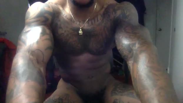 _infamous_ Chaturbate 23-05-2024 Males