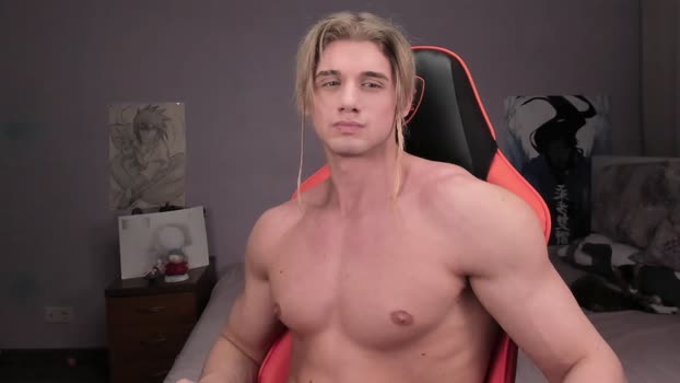 jeff_enigma Chaturbate 23-05-2024 Males