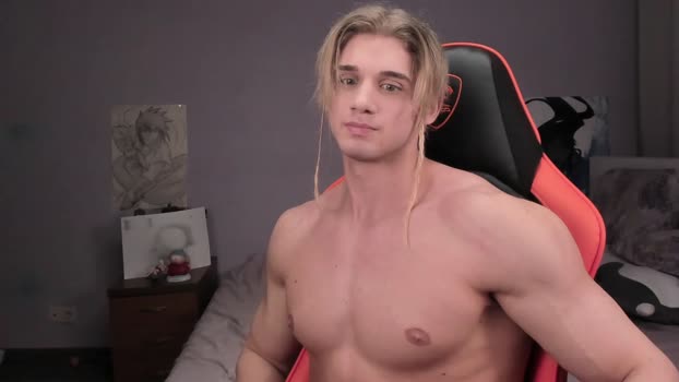 jeff_enigma Chaturbate 23-05-2024 Males