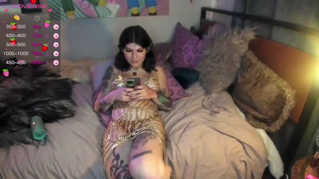 little_trap99 Chaturbate 24-05-2024 Trans