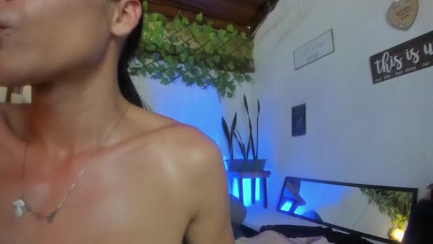 miavero Chaturbate 23-05-2024 Trans