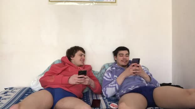 oofcblesssexx Chaturbate 24-05-2024 Males