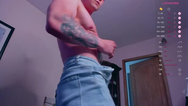 samuel_andrew Chaturbate 24-05-2024 Males