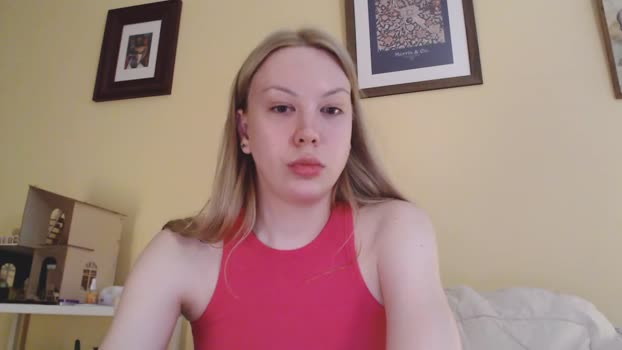 scarlettford Chaturbate 23-05-2024 Trans
