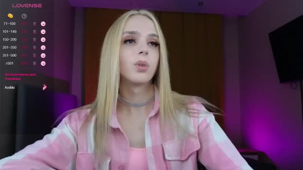 sweet_ali3s Chaturbate 23-05-2024 Trans