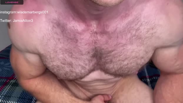 wlademarbergs Chaturbate 24-05-2024 Males