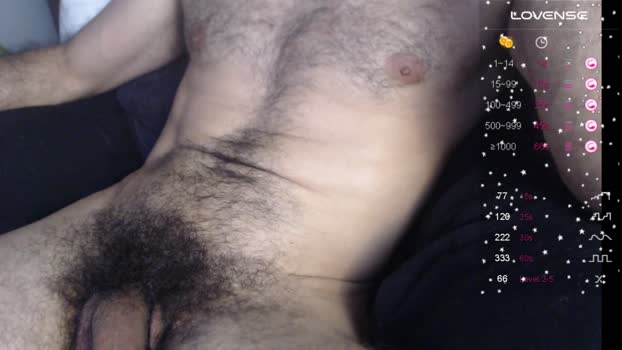 antonywebcam Chaturbate 25-05-2024 Males