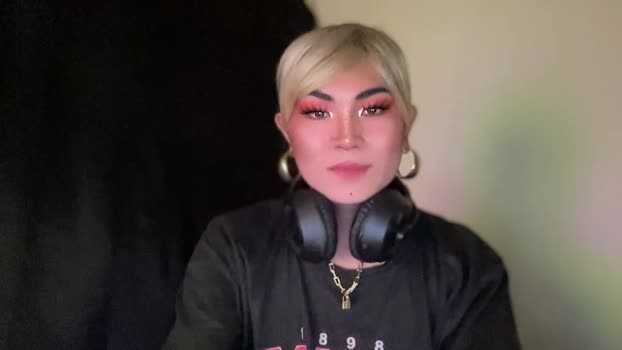 cathy_sanches Chaturbate 25-05-2024 Trans