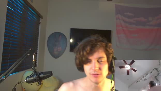 cokia_ Chaturbate 25-05-2024 Males
