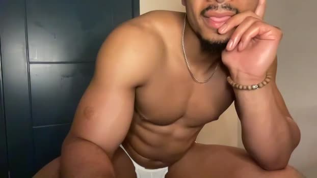 darkchocdx Chaturbate 25-05-2024 Males