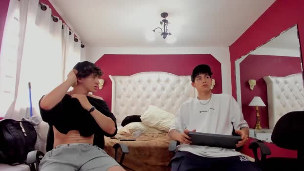 joshmiller_ Chaturbate 25-05-2024 Males