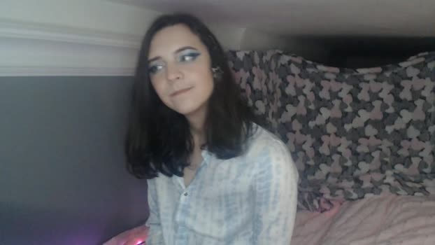 katerinnna Chaturbate 24-05-2024 Trans