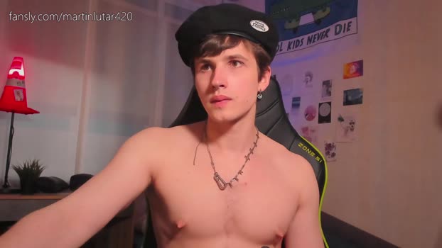 martinlutar420 Chaturbate 25-05-2024 Males