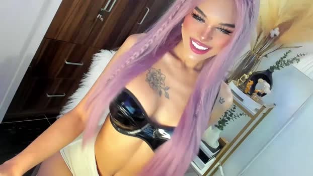midnightsnack_69 Chaturbate 24-05-2024 Trans