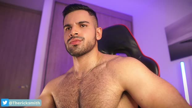 rick_smith153 Chaturbate 25-05-2024 Males