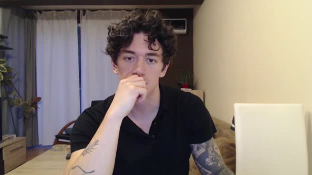 sam_winchest Chaturbate 25-05-2024 Males