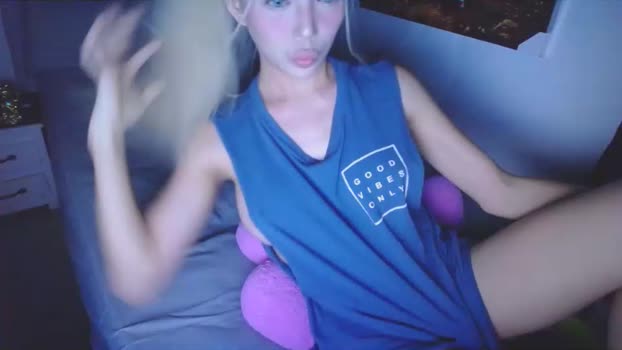 scarlet_snowxx Chaturbate 25-05-2024 Trans