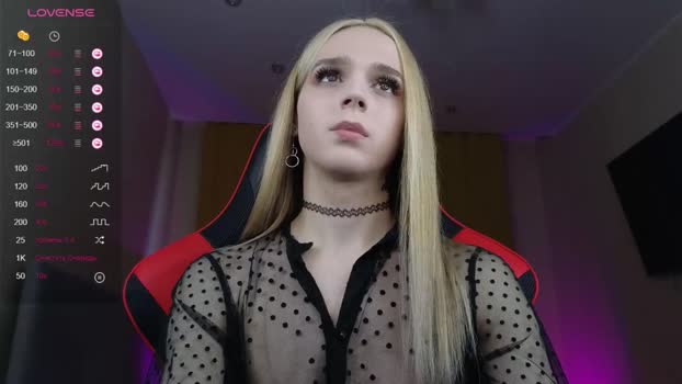 sweet_ali3s Chaturbate 24-05-2024 Trans